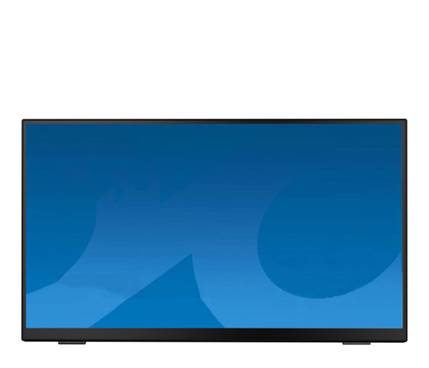 iiyama ProLite T2255MSC-B1 dotykowy - 1177667 - zdjęcie